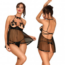 Сукня JSY JS228164 Black S/M — Keks-Hub