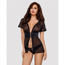 Сукня JSY JS228166 Black L/XL — Keks-Hub