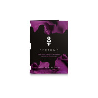 Пробник парфумів з феромонами Obsessive Perfume Floral-Fruity sample (1 мл)