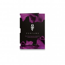 Пробник парфумів з феромонами Obsessive Perfume Floral-Fruity sample (1 мл) — Keks-Hub