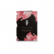 Пробник парфумів з феромонами Obsessive Perfume Floral - Spicy sample (1 мл) — Keks-Hub