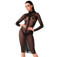 Сукня Noir Handmade Tulle midi dress - XL