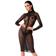 Сукня Noir Handmade Tulle midi dress - XL