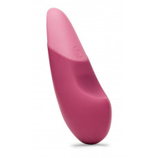 Мінівібратор Womanizer Vibe Dusky Pink, 3 авторежими, 10 інтенсивностей