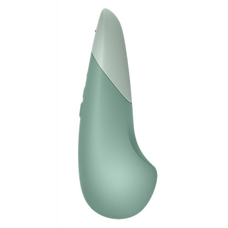 Упаковка мінівібратора Womanizer Vibe Sage, брендована коробка