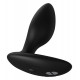Упаковка We-Vibe Ditto+ Satin Black: елегантний чорний бокс