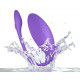 We-Vibe Jive Lite Purple - водонепроникність, використання в душі