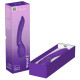 We-Vibe Wand 2 Purple: компактний розмір, зручність використання