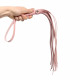 Упаковка рожевого батога Flogger Art of Sex