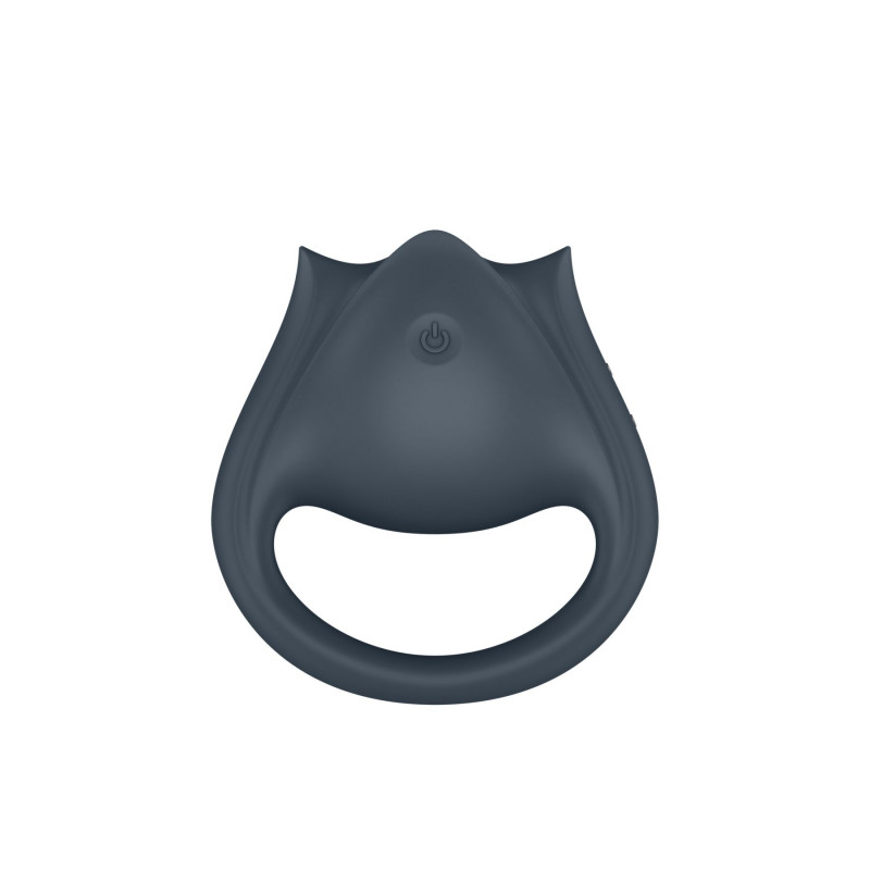 Satisfyer Perfect Pair 2 - як тримати вібратор на пальці