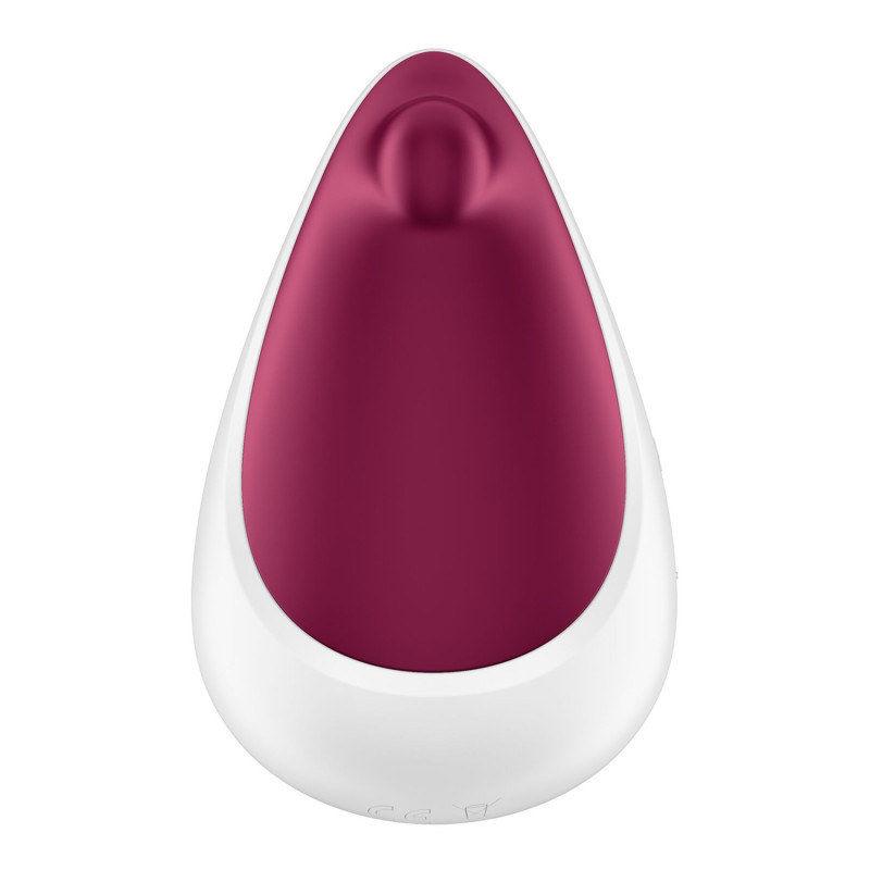Упаковка вібратора Satisfyer Spot On 3 Berry: елегантний дизайн