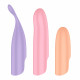Одна з 4 насадок для вібратора Satisfyer Playful Four 4-в-1: детальний розгляд