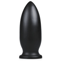 Анальна пробка BUTTR Yellow Dog