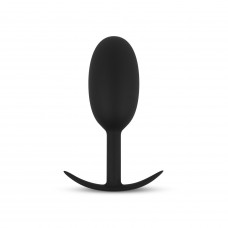 Анальна пробка BUTTR Heavy Duty Weighted