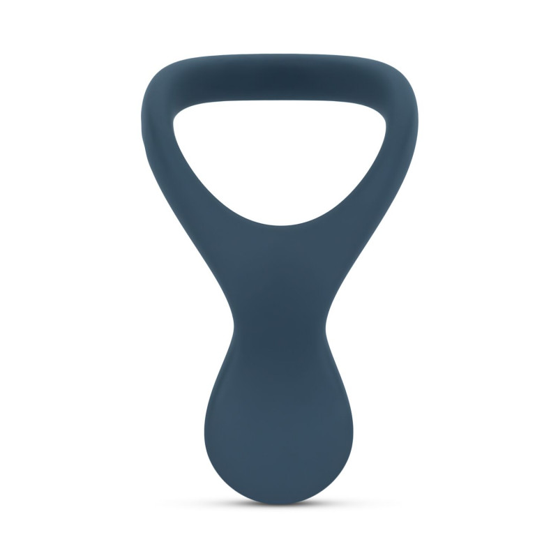 Ерекційне кільце Boners Cock ring - вид збоку