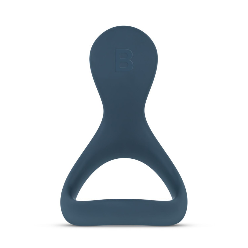 Ерекційне кільце Boners Cock ring - в упаковці