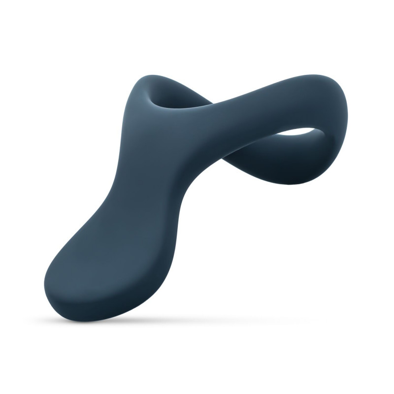 Ерекційне кільце Boners Cock ring - деталі дизайну