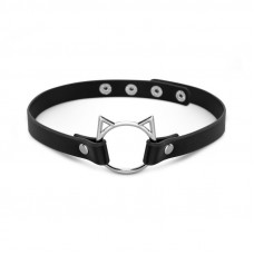 Чокер Bedroom Fantasies Kitty Choker — Keks-Hub