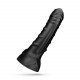 Упаковка фалоімітатора BUTTR Black Hawk Curved Anal Dildo: стильна та дискретна