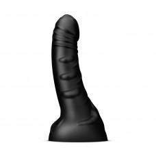 Фалоімітатор BUTTR Black Hawk Curved Anal Dildo — Keks-Hub