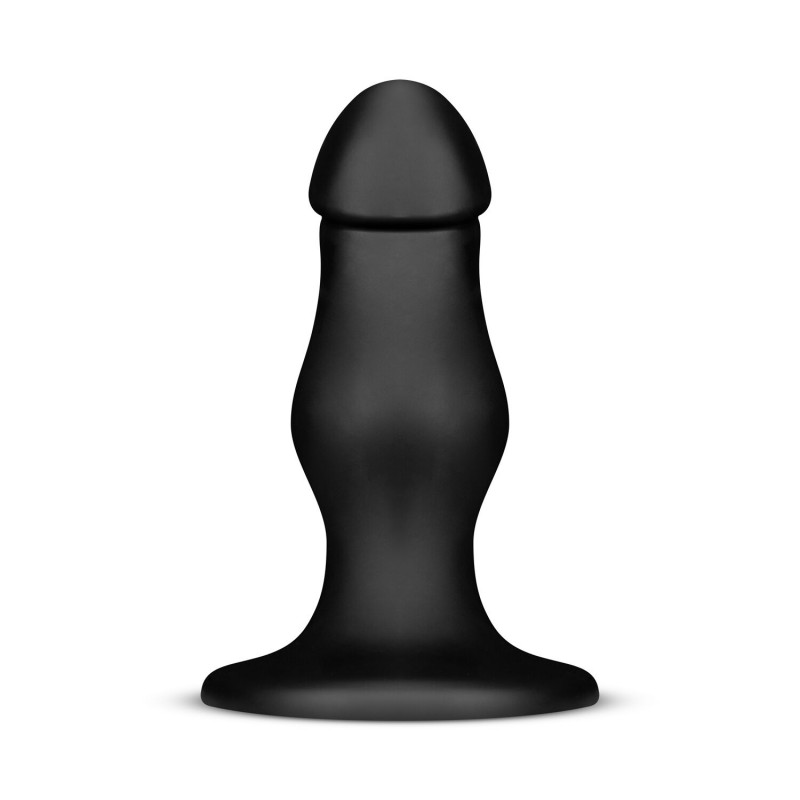 Анальний плаг BUTTR FIM-92 Stinger, вид збоку, демонстрація форми