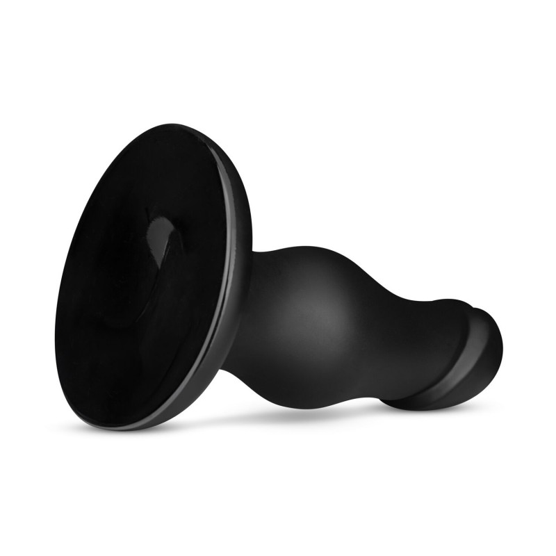 Детальний вигляд основи анального плагу BUTTR FIM-92 Stinger