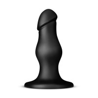 Анальний плаг BUTTR FIM-92 Stinger медичний силікон