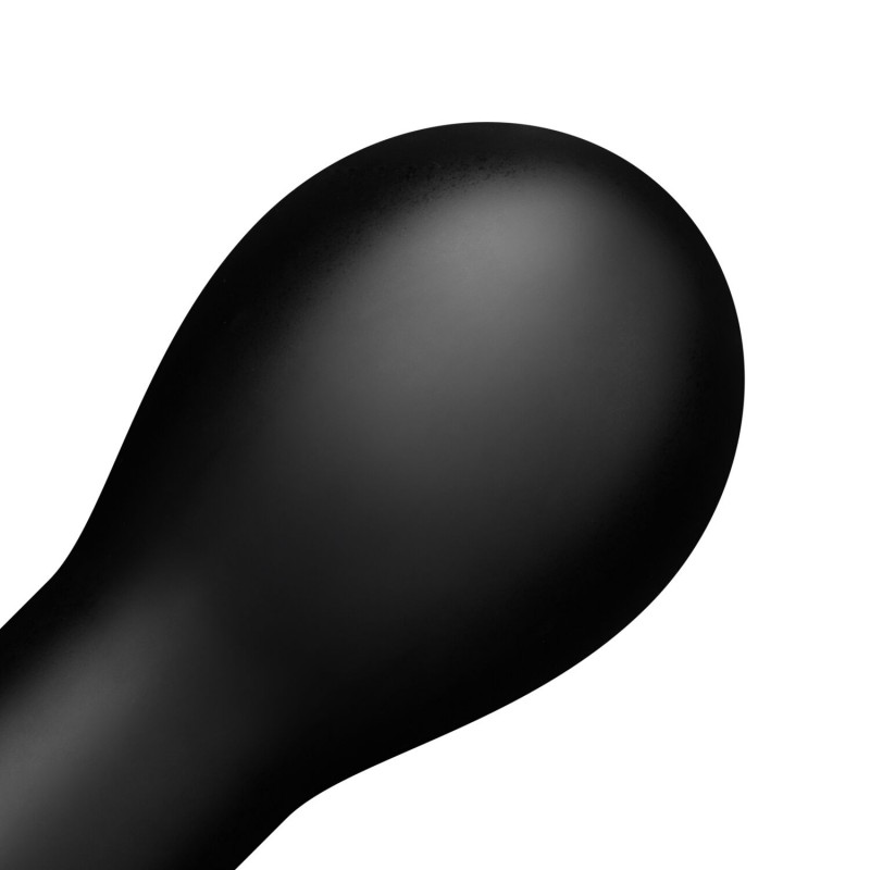 BUTTR Hammerhead Butt Plug - розмір та пропорції