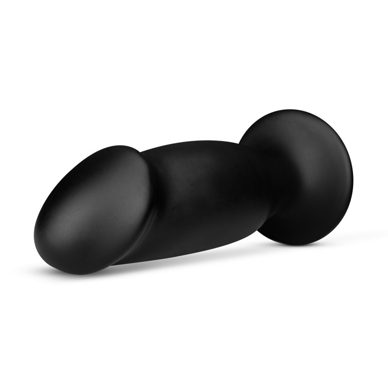 Упаковка анальної пробки BUTTR AH-1 Cobra з медичного силікону