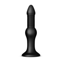 Анальна пробка BUTTR Explosive Warhead Anal Dildo