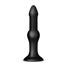 Анальна пробка BUTTR Explosive Warhead Anal Dildo