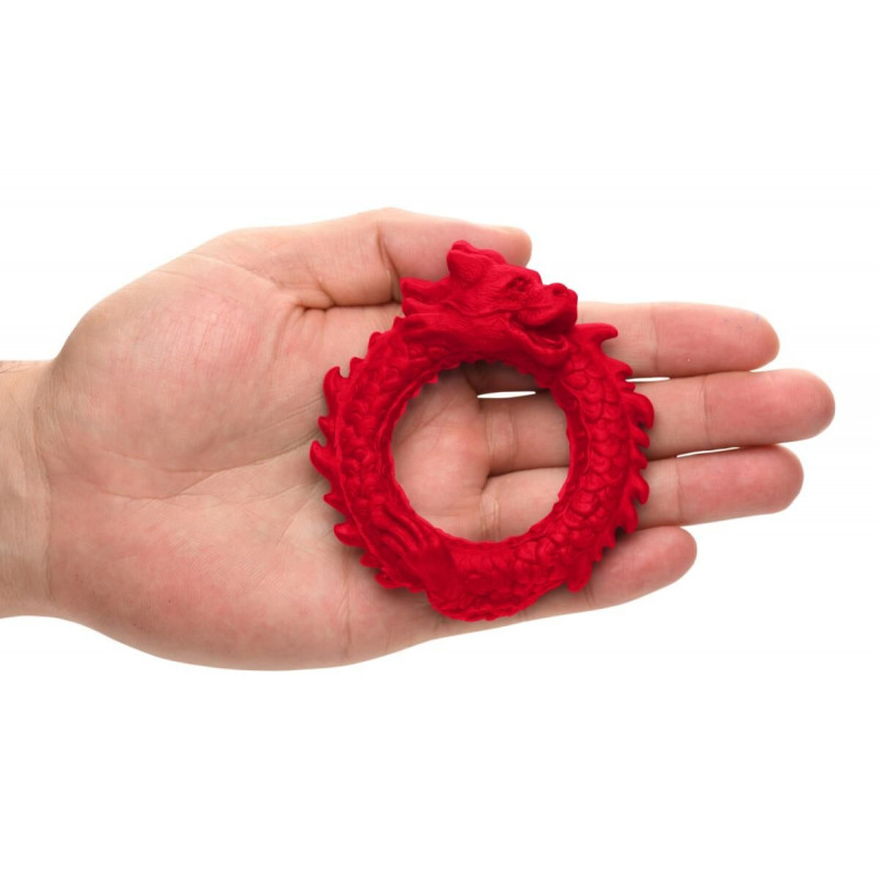 Упаковка ерекційного кільця Creature Cocks Rise of the Dragon