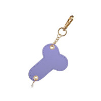 Брелок на карабіні Art of Fhallus Лаванда Art of Sex