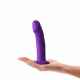 Упаковка фалоімітатора Dorcel Real Pleasure M Purple - стильна та дискретна