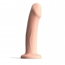 Фалоімітатор Dorcel Real Pleasure XL Vanilla — Keks-Hub