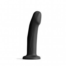 Фалоімітатор Dorcel Real Pleasure M Black — Keks-Hub