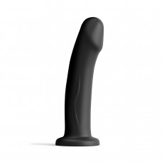 Фалоімітатор Dorcel Real Pleasure L Black — Keks-Hub