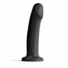 Фалоімітатор Dorcel Real Pleasure XL Black — Keks-Hub