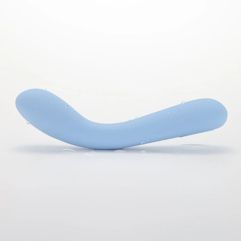 Текстура поверхні звукового вібратора Iroha Mai Ruri, силіконове покриття