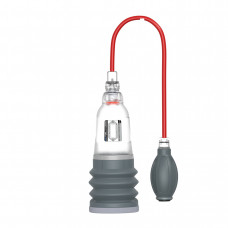 Гідропомпа Bathmate HydroXtreme 3 для довжини до 7,5 см, діаметра до 4,5 см — Keks-Hub