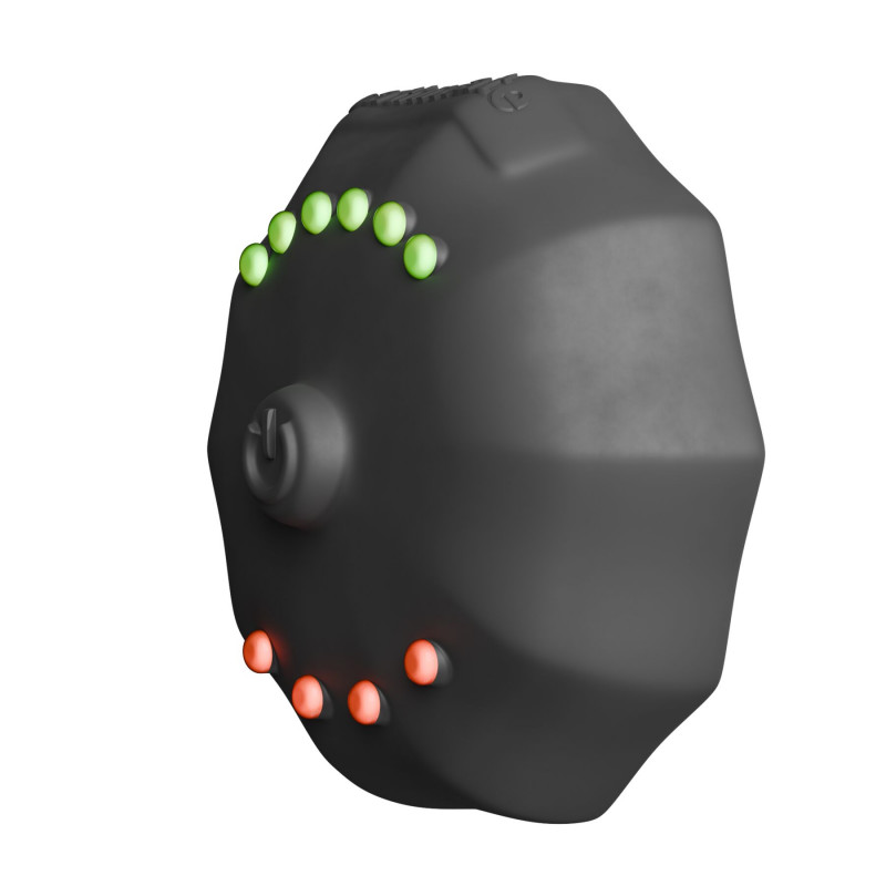 Упаковка таймера Bathmate Timer: презентабельний дизайн для зберігання та транспортування