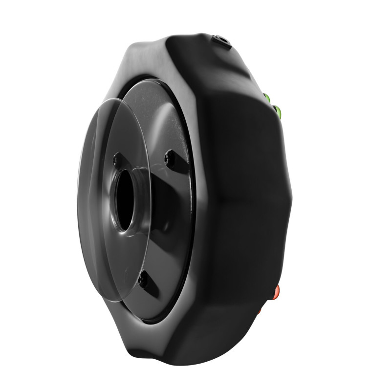 Таймер Bathmate Timer: крупний план дисплея з чітким відображенням часу