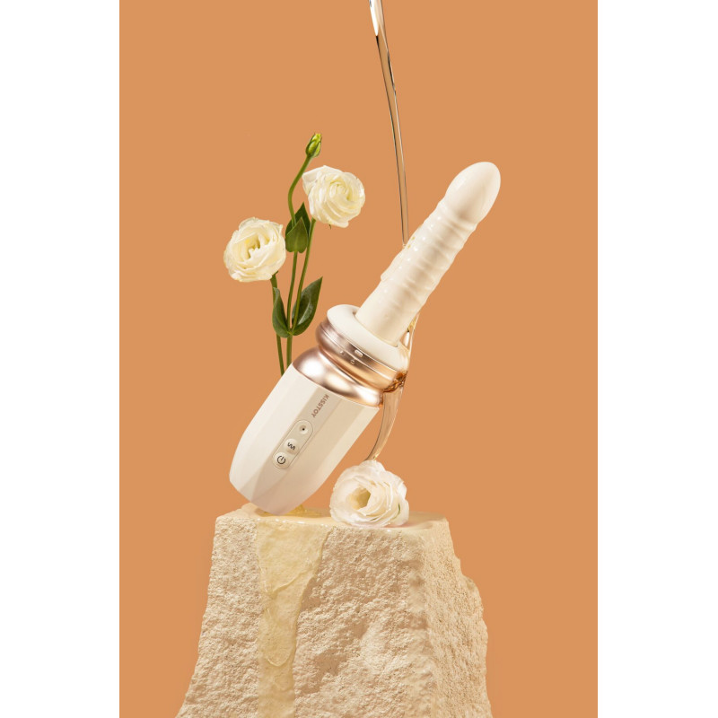 Пульт дистанційного керування для секс-машини KISSTOY Tutu II