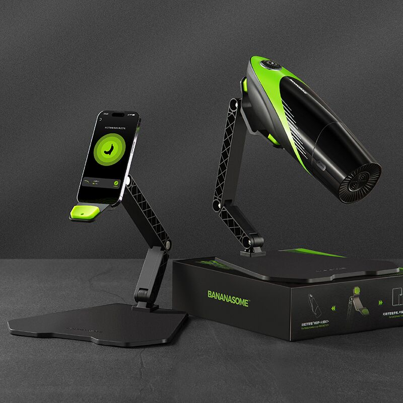 Матеріал підставки BANANASOME KISSTOY, текстура поверхні, нековзні елементи