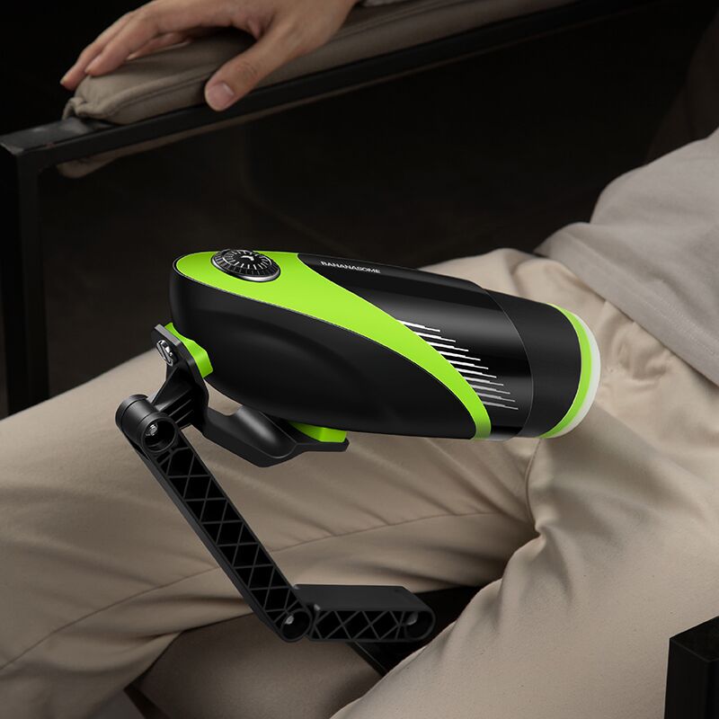 Підставка BANANASOME KISSTOY, демонстрація регулювання кута нахилу для смартфона