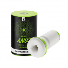 Рукав для мастурбатора BANANASOME ANUS KISSTOY — Keks-Hub