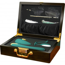 Набір інтимних іграшок Knight Jenay Pandora Box 5 в 1