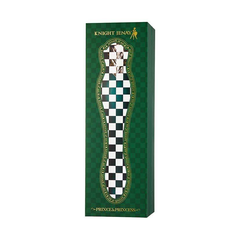 Смарт-пульсатор Knight Jenay Prince & Princess - керування та кнопки