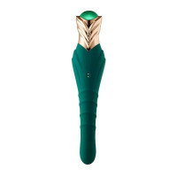 Смарт-пульсатор Knight Jenay Prince & Princess с вибрацией