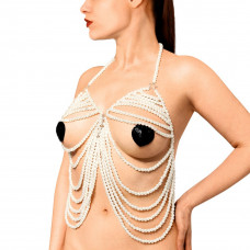 Намисто з перлин Art of Sex Star — Keks-Hub